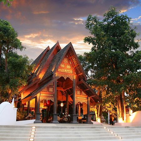 Khum Phaya Resort & Spa Boutique Collection Chiang Mai Exteriör bild