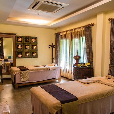 Khum Phaya Resort & Spa Boutique Collection Chiang Mai Exteriör bild