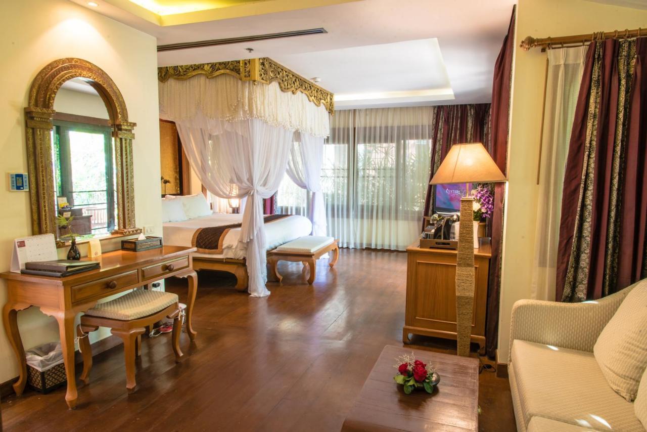 Khum Phaya Resort & Spa Boutique Collection Chiang Mai Exteriör bild