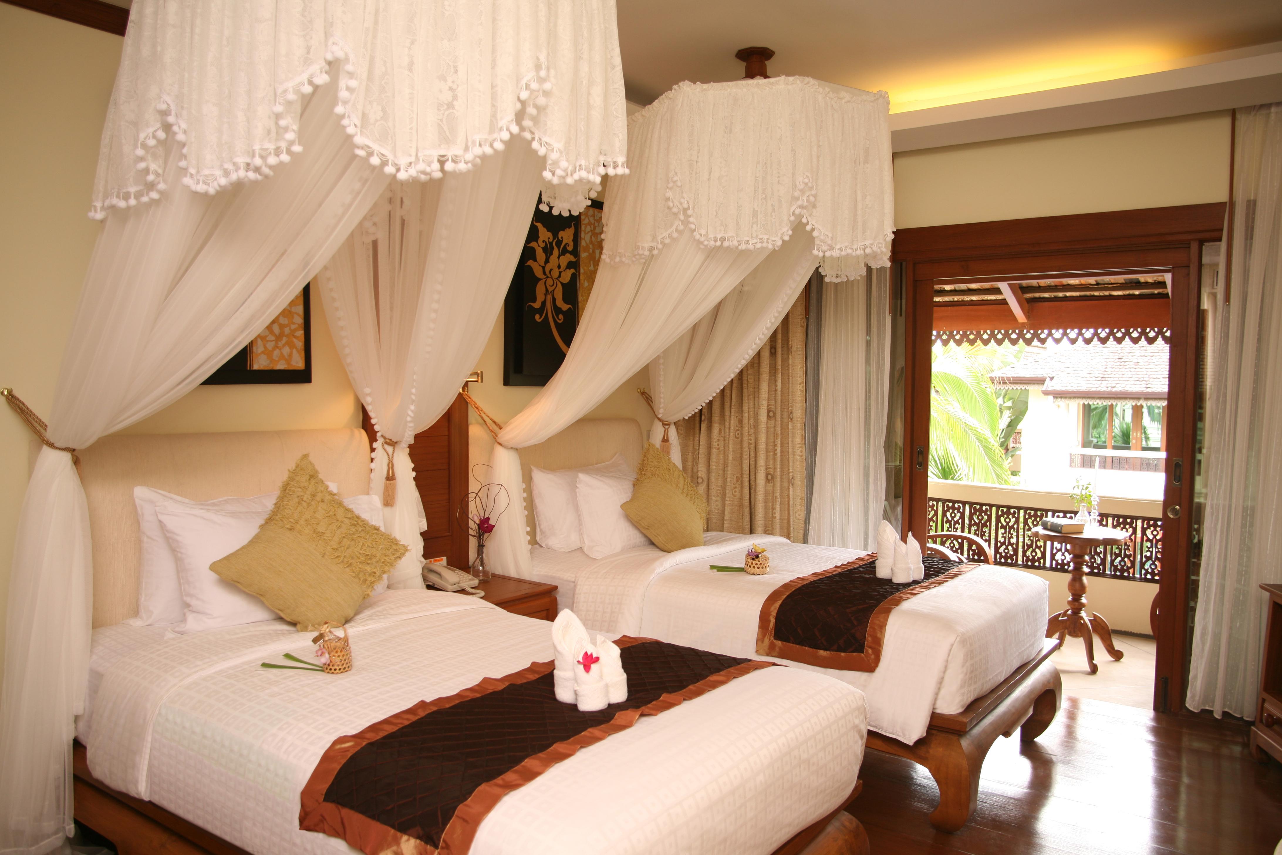 Khum Phaya Resort & Spa Boutique Collection Chiang Mai Exteriör bild