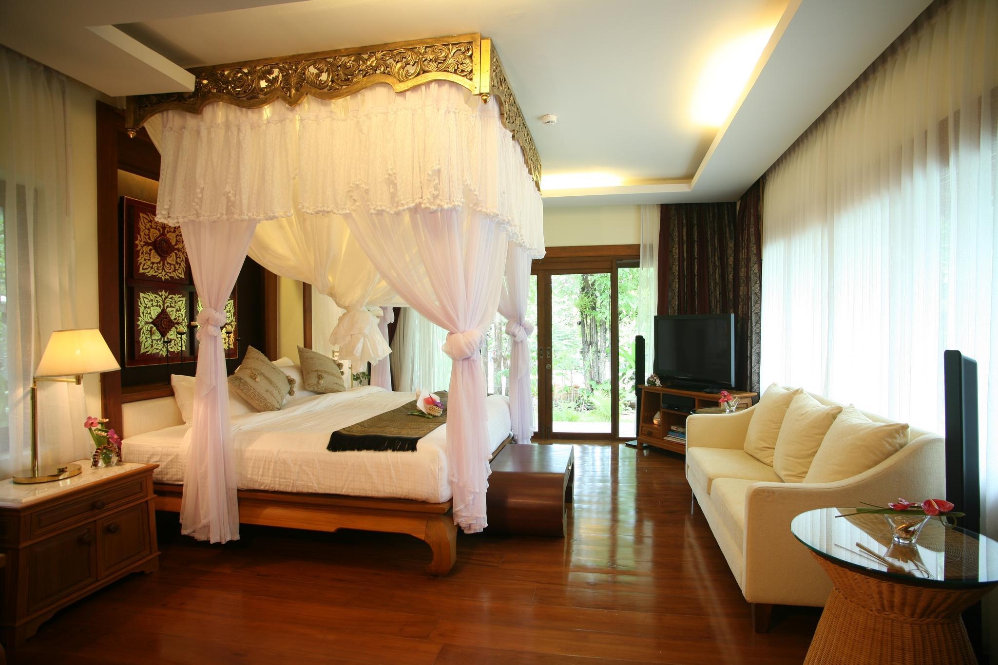 Khum Phaya Resort & Spa Boutique Collection Chiang Mai Exteriör bild