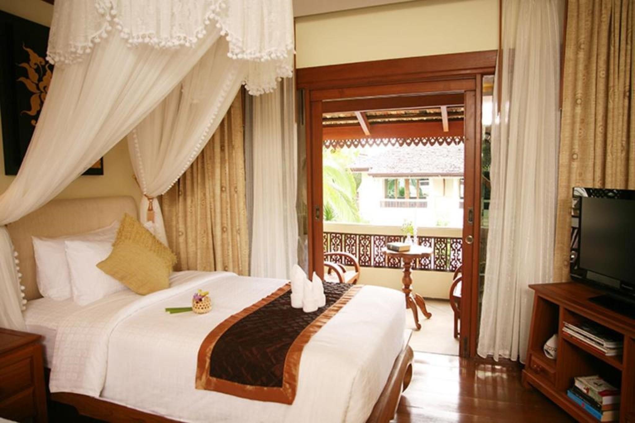 Khum Phaya Resort & Spa Boutique Collection Chiang Mai Exteriör bild