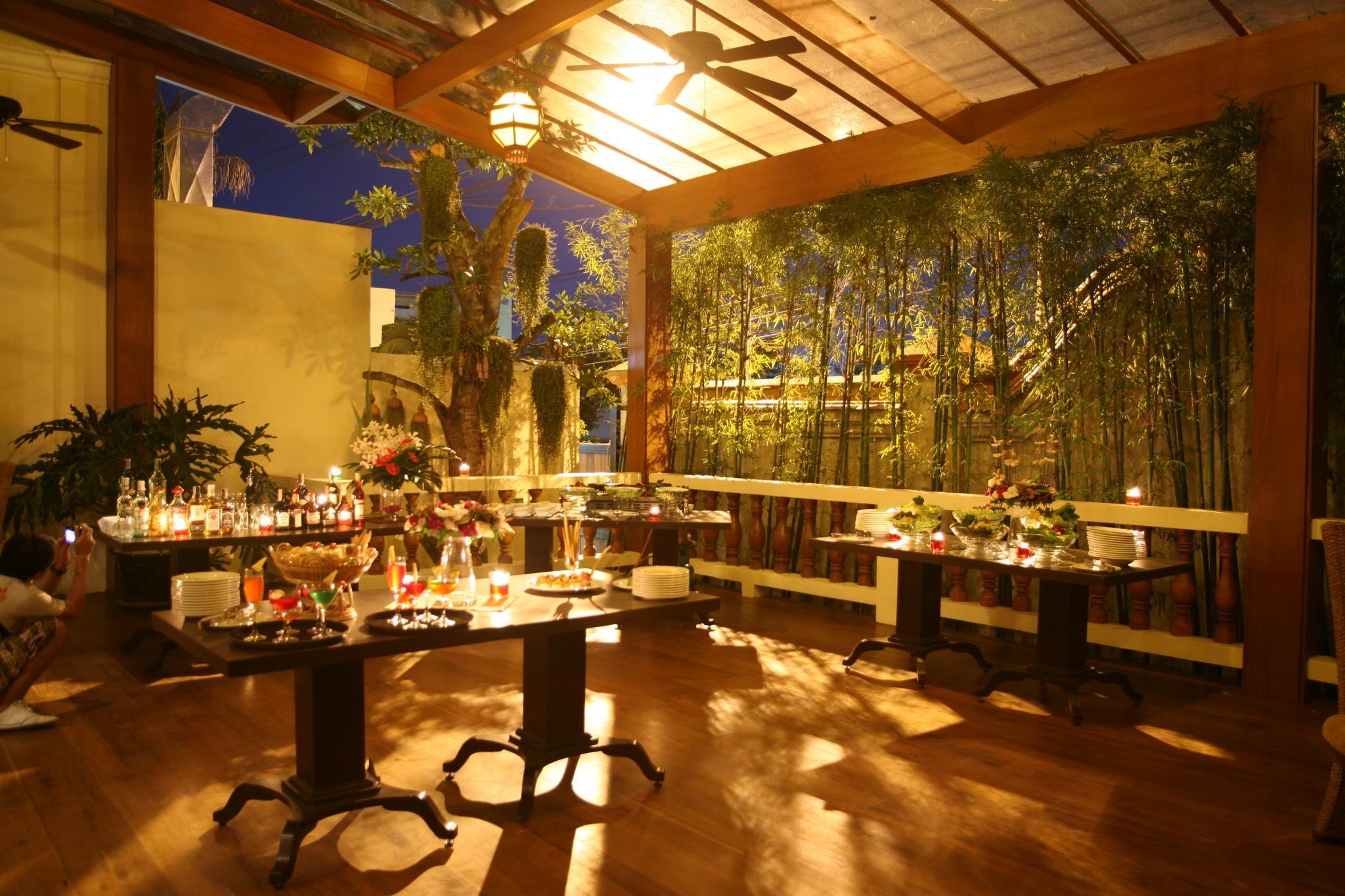 Khum Phaya Resort & Spa Boutique Collection Chiang Mai Exteriör bild