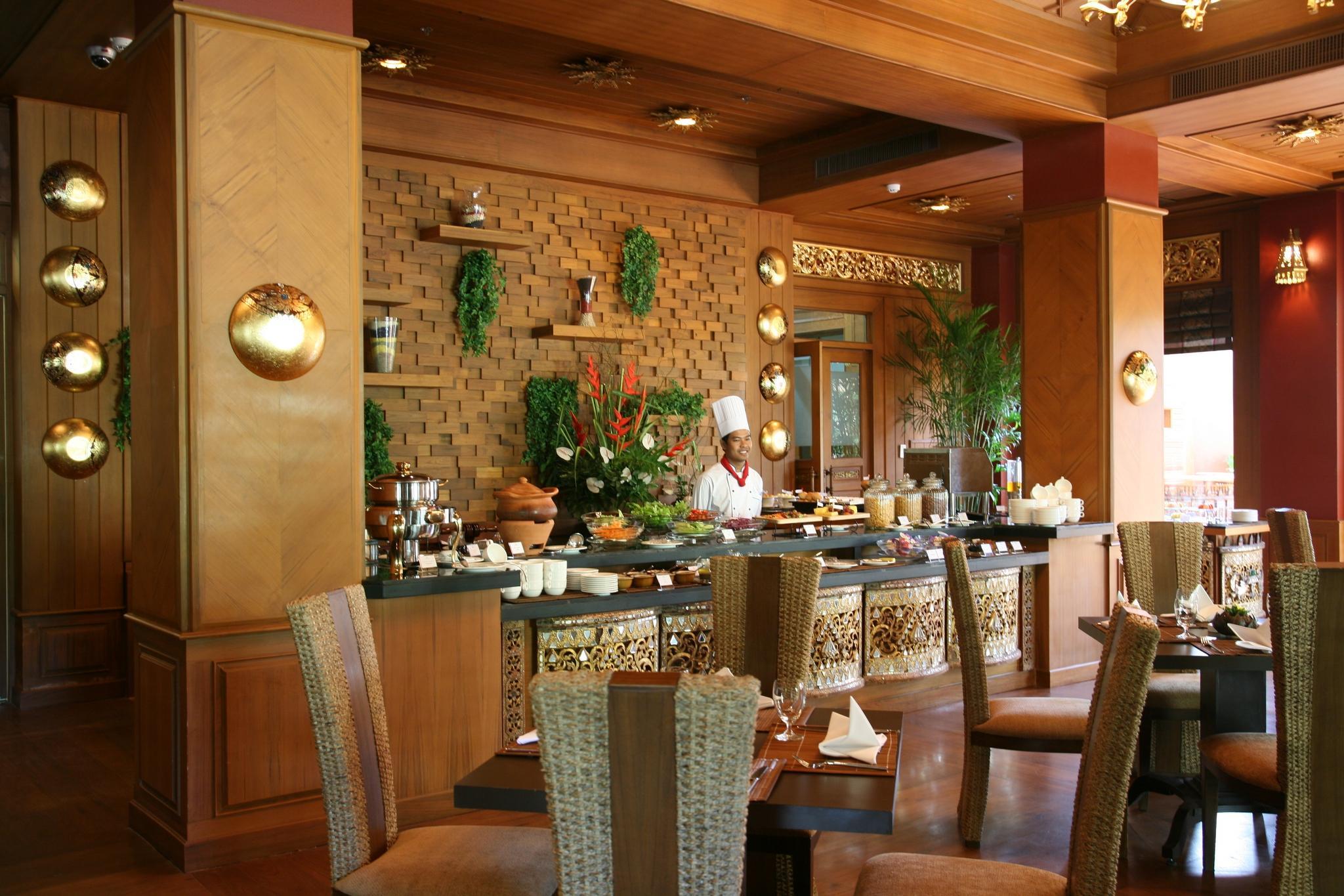 Khum Phaya Resort & Spa Boutique Collection Chiang Mai Exteriör bild
