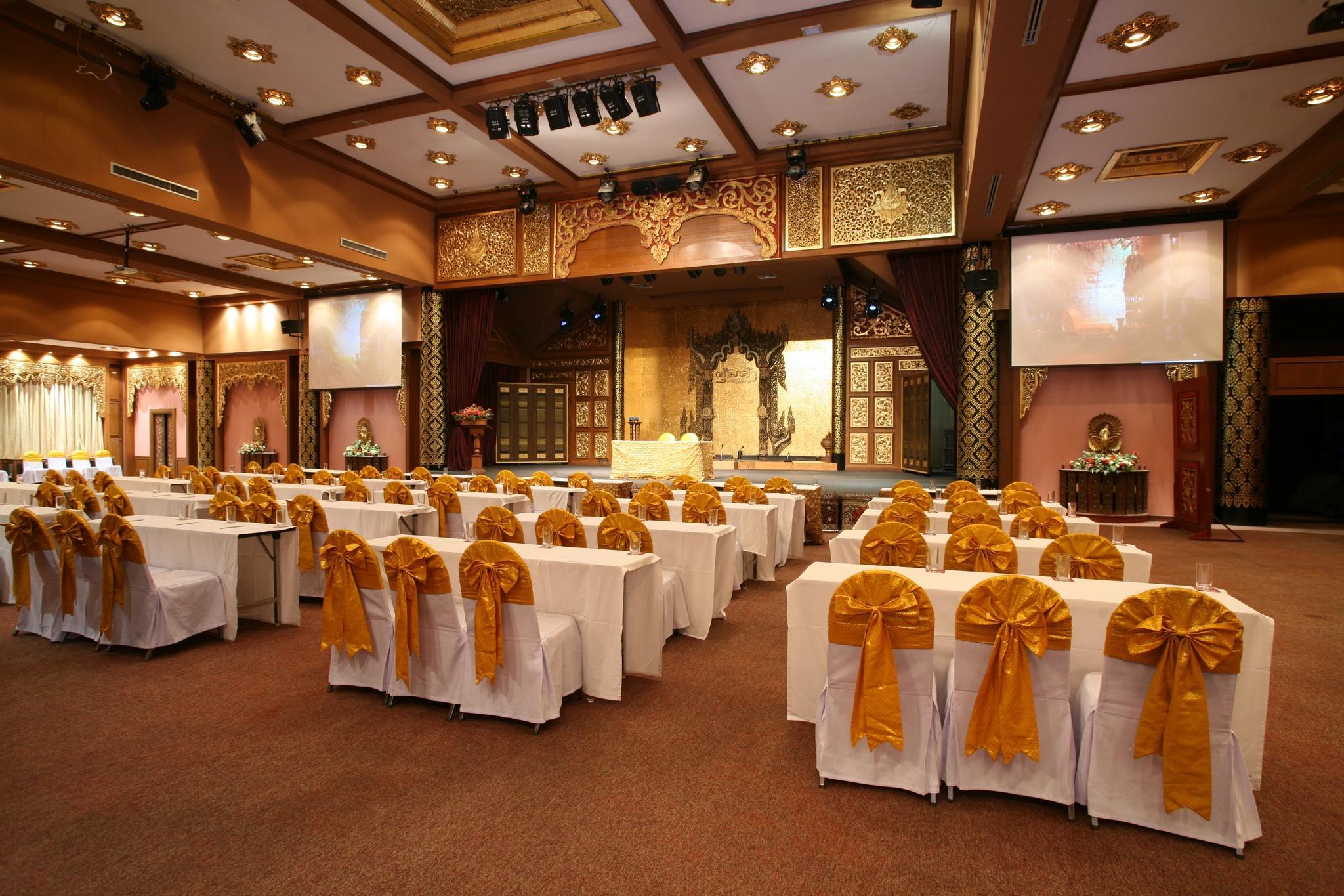 Khum Phaya Resort & Spa Boutique Collection Chiang Mai Exteriör bild