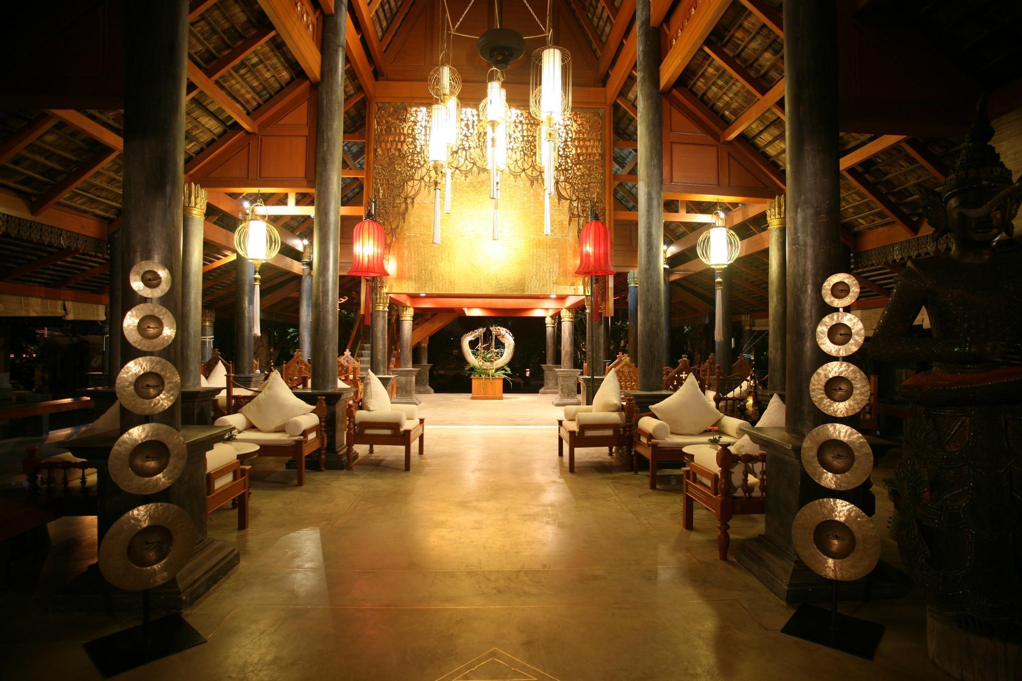 Khum Phaya Resort & Spa Boutique Collection Chiang Mai Exteriör bild