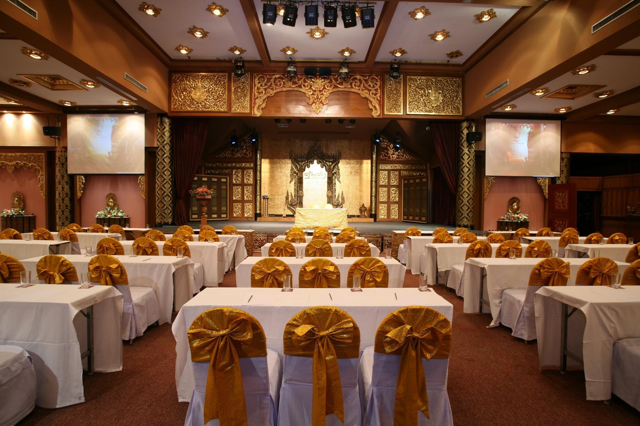 Khum Phaya Resort & Spa Boutique Collection Chiang Mai Exteriör bild