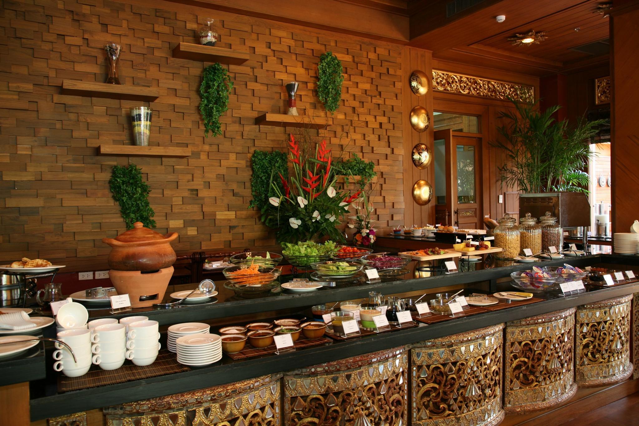 Khum Phaya Resort & Spa Boutique Collection Chiang Mai Exteriör bild