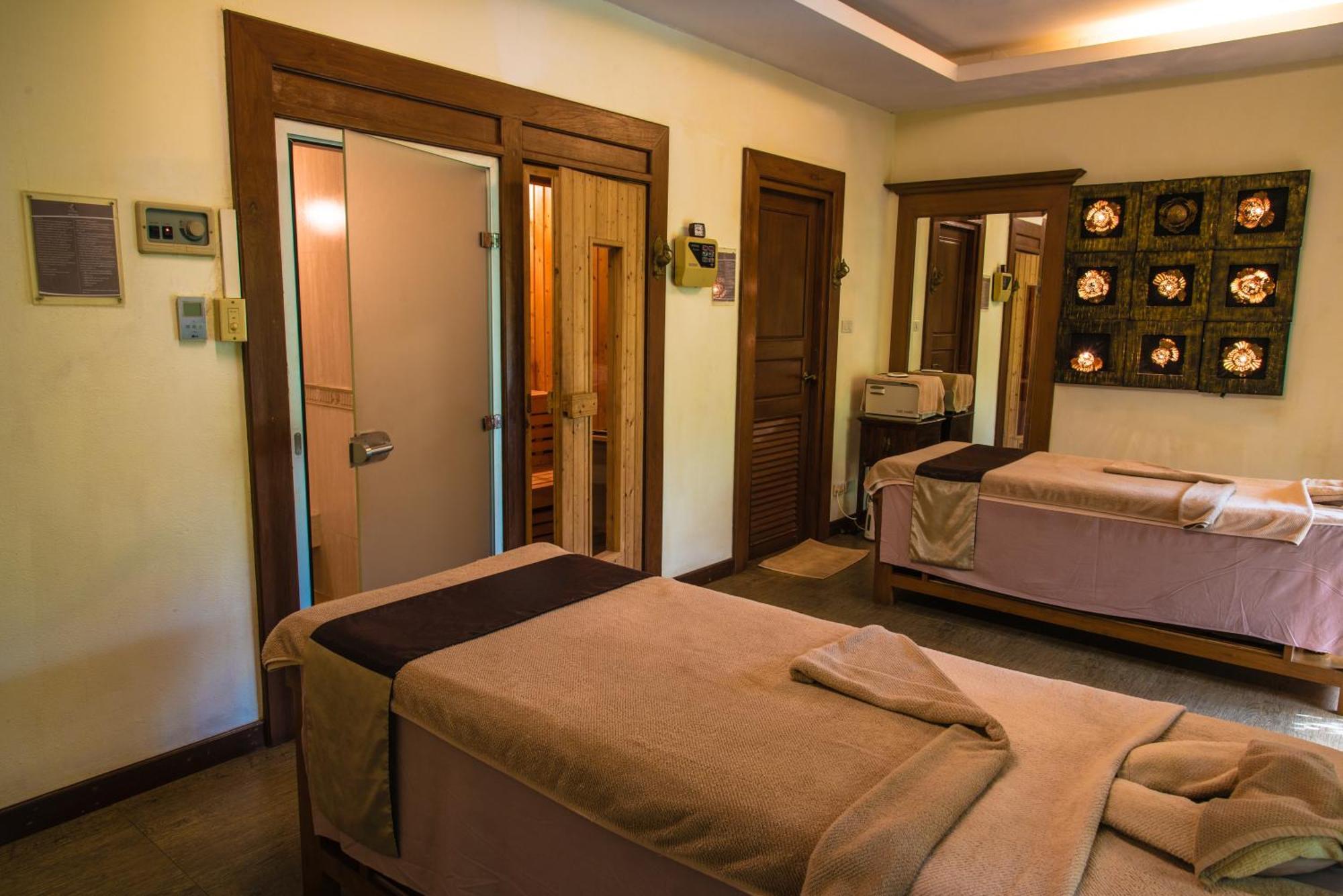 Khum Phaya Resort & Spa Boutique Collection Chiang Mai Exteriör bild